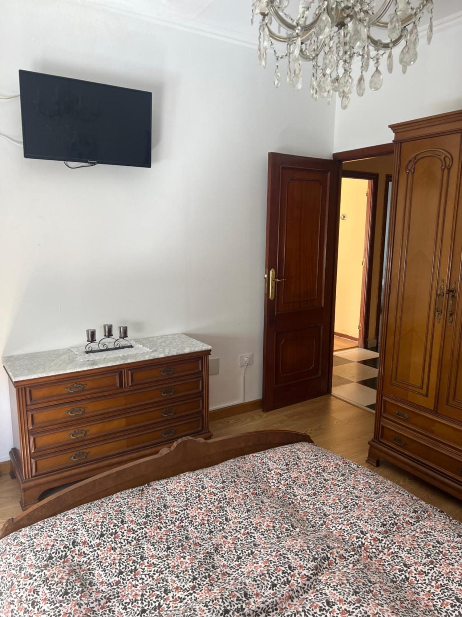 Renovado Arenales Apartamento Pobra Do Caraminal Exterior foto