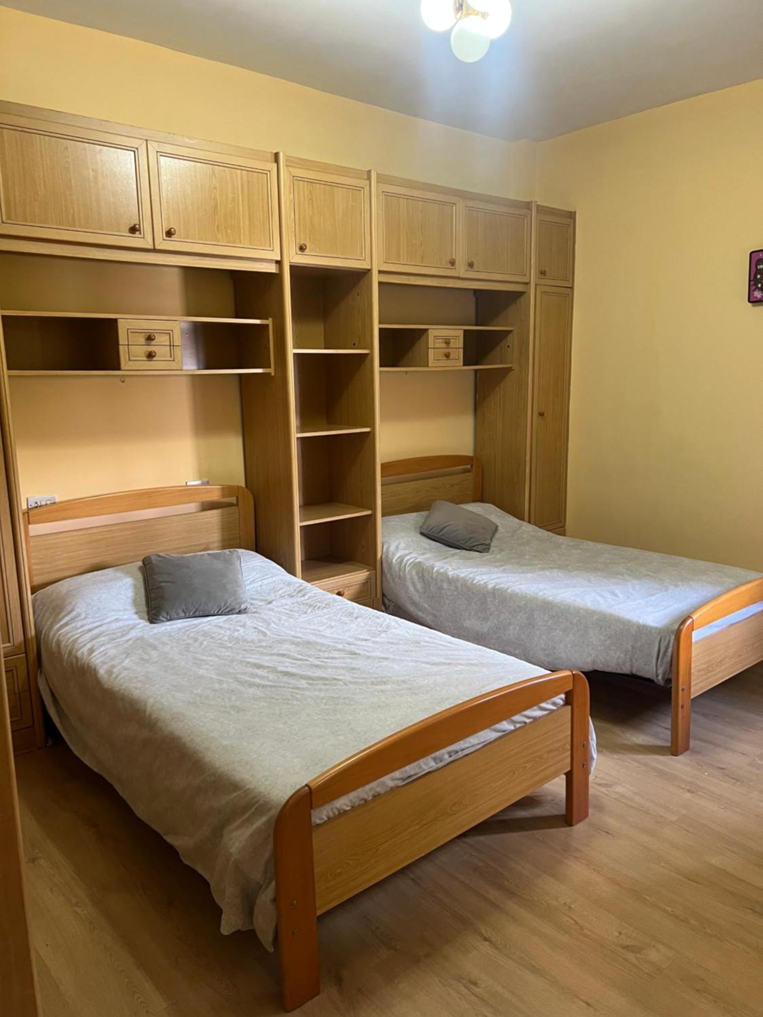 Renovado Arenales Apartamento Pobra Do Caraminal Exterior foto