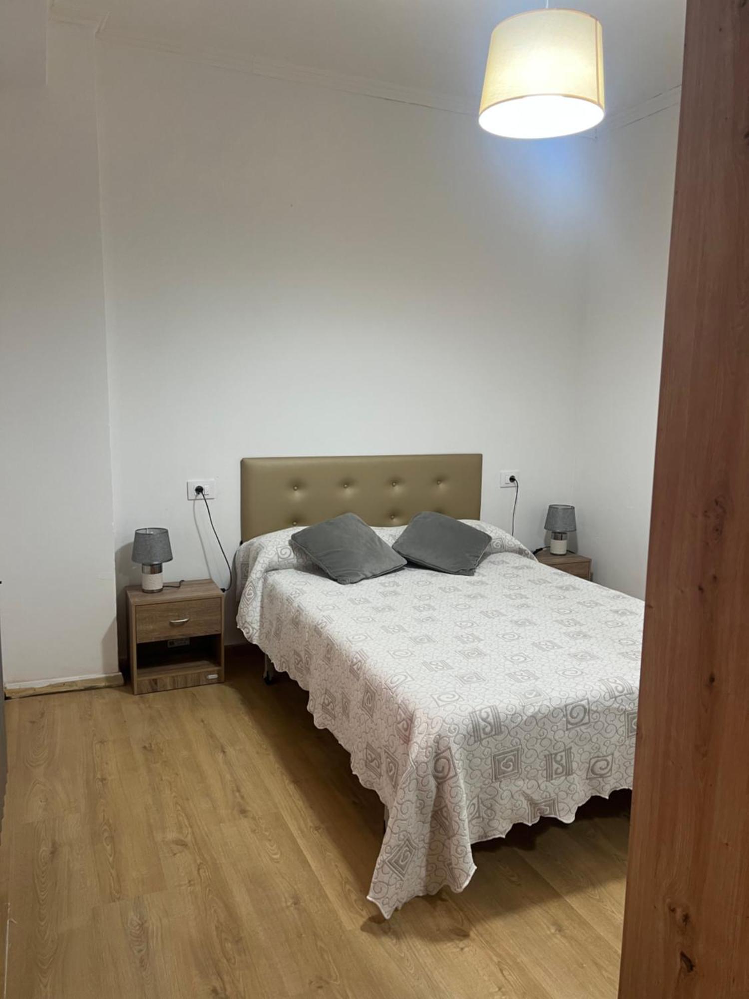Renovado Arenales Apartamento Pobra Do Caraminal Exterior foto