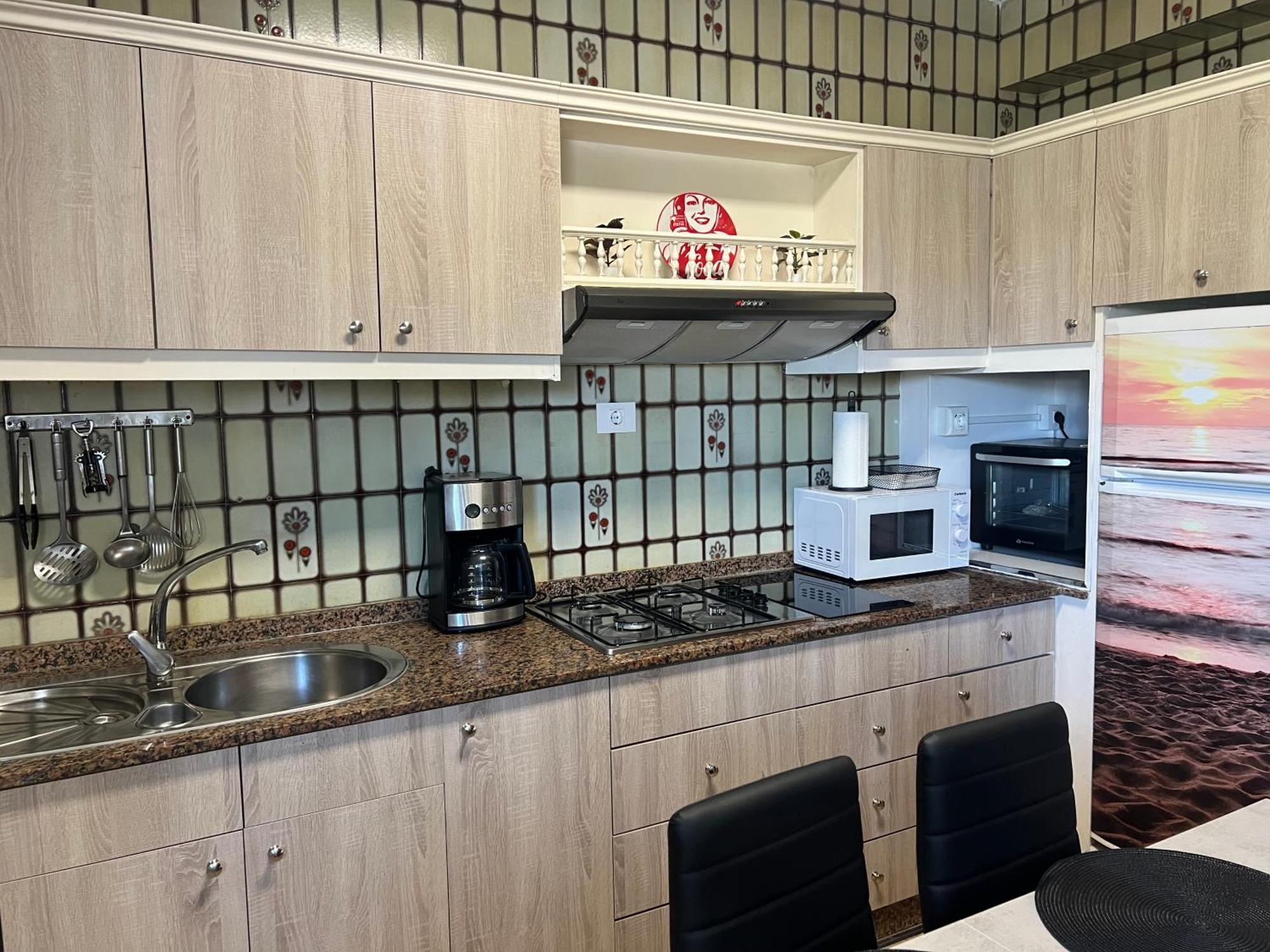 Renovado Arenales Apartamento Pobra Do Caraminal Exterior foto